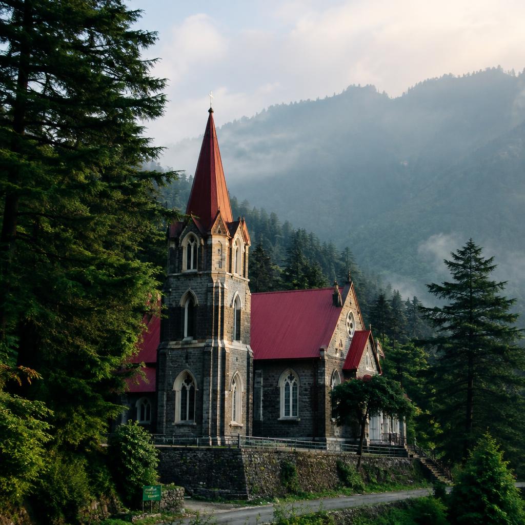 Dalhousie