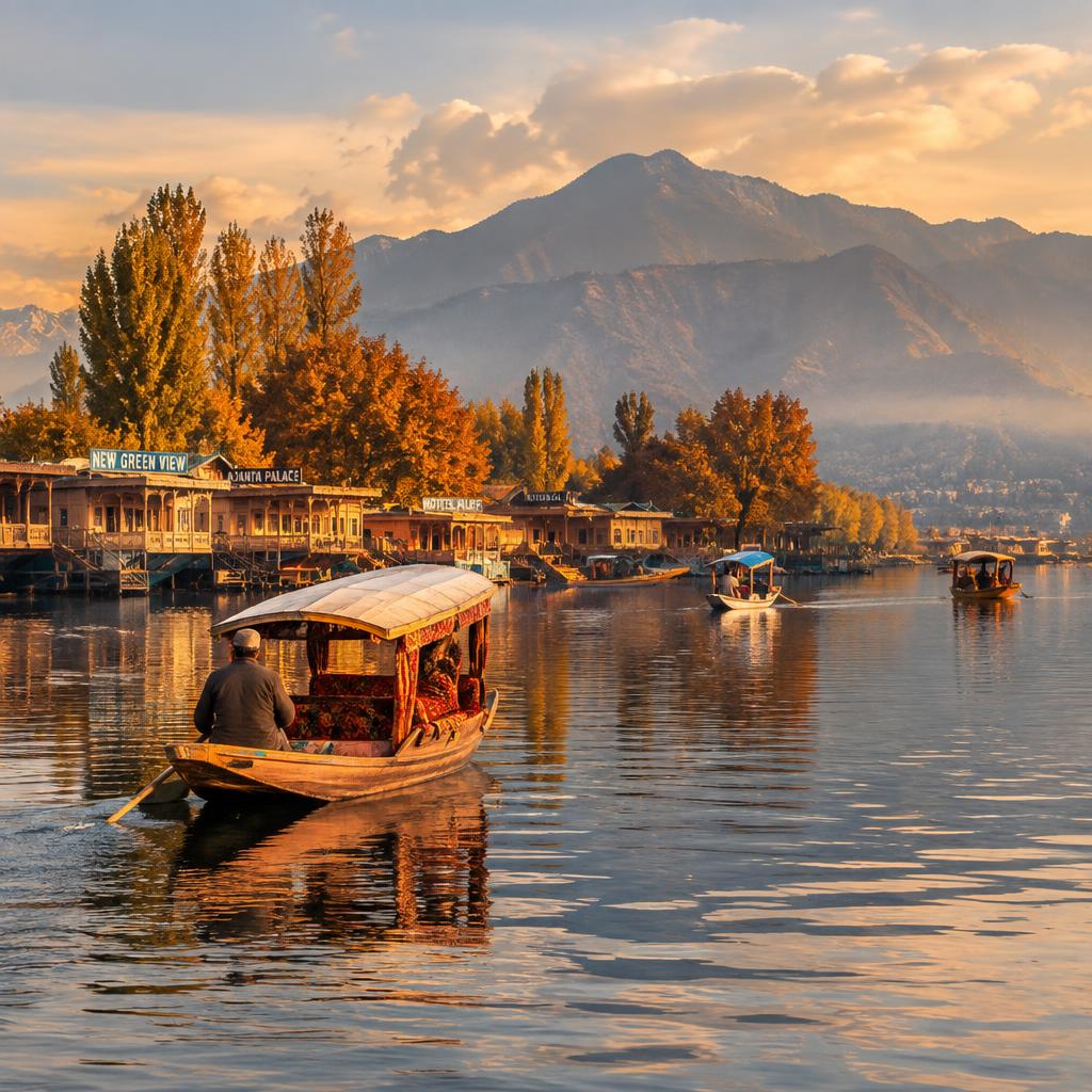 Kashmir