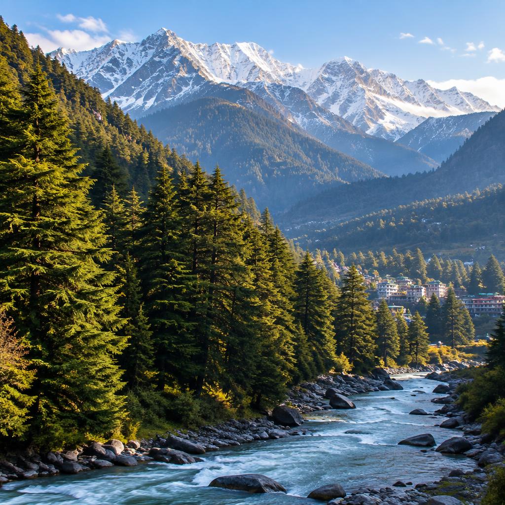 Manali