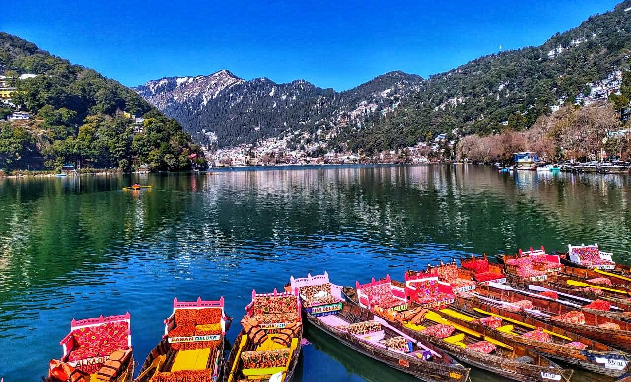 Nainital