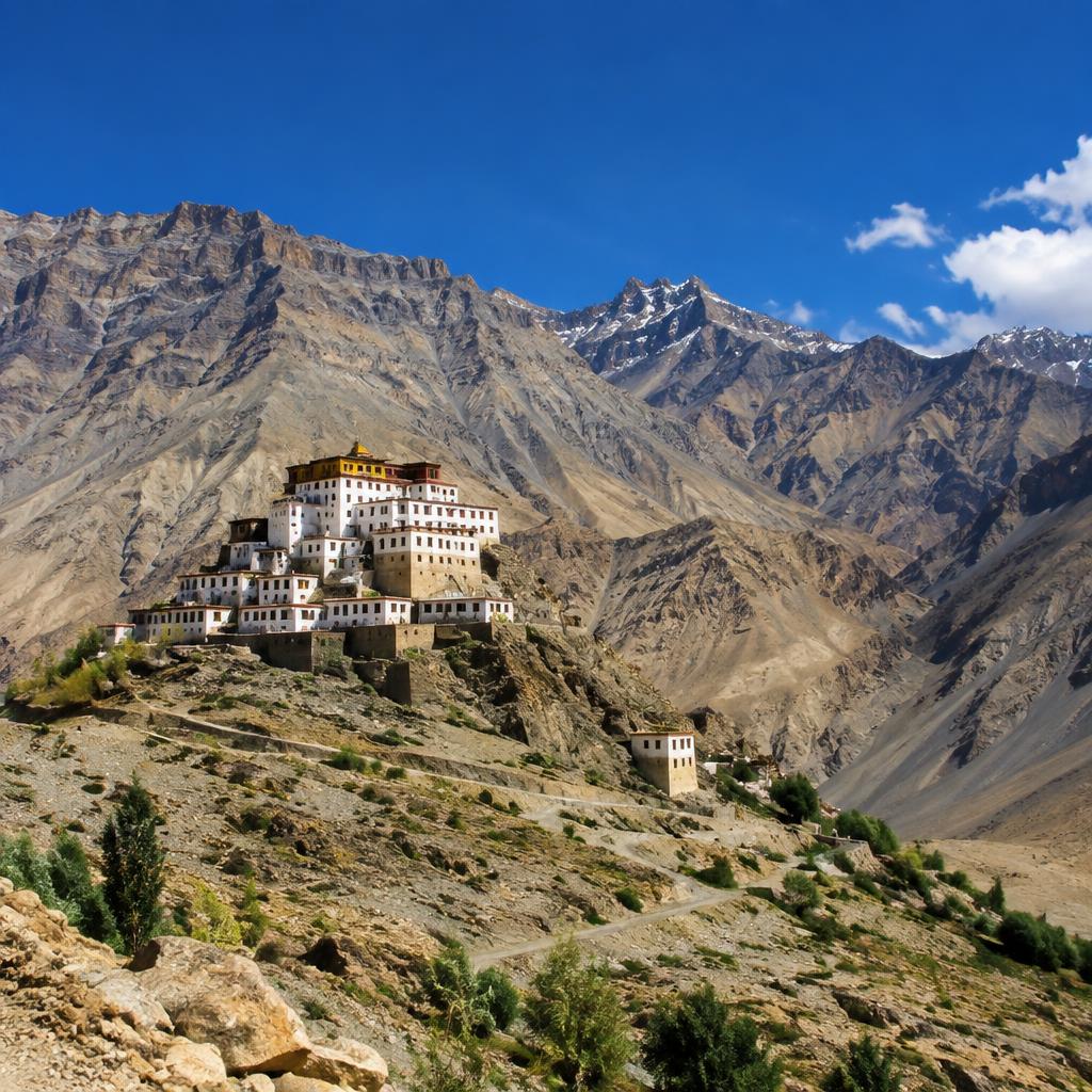 Spiti